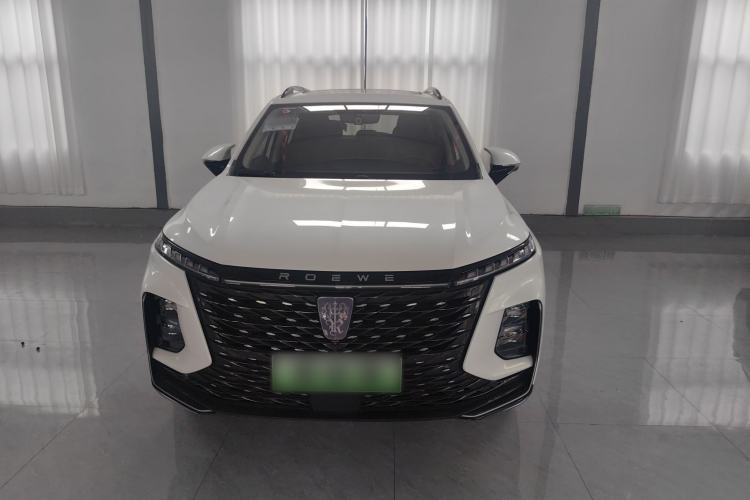 Used Roewe RX5 eMAX 2022 1.5T PHEV Fearless Deluxe Edition Exterior 1