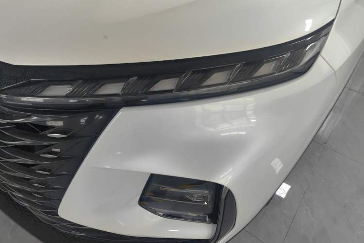 Used Roewe RX5 eMAX 2022 1.5T PHEV Fearless Deluxe Edition Left Front Headlight