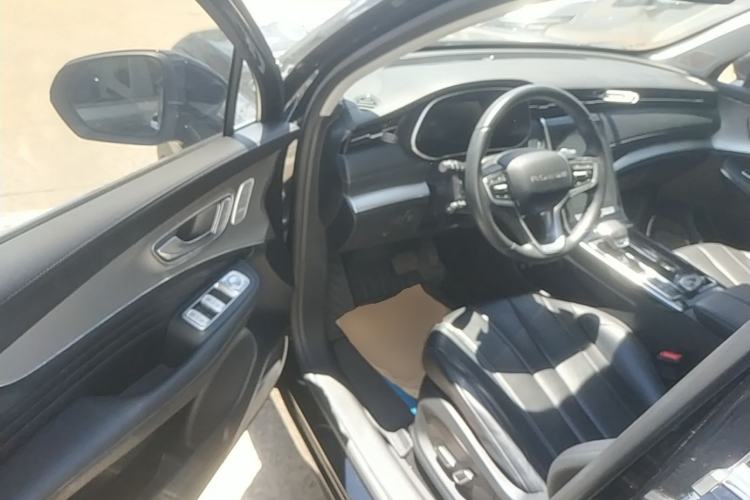Used Roewe RX5 eMAX 2020 500 PHEV Smart Cabin Flagship Edition Driver Seat