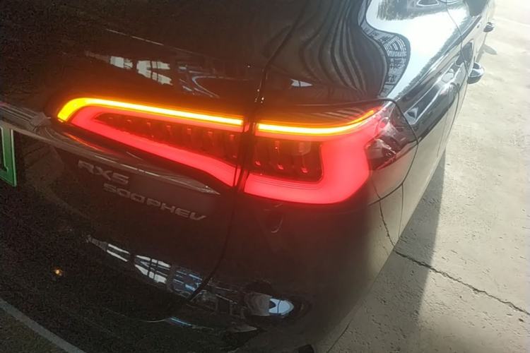 Used Roewe RX5 eMAX 2020 500 PHEV Smart Cabin Flagship Edition Right Rear Taillight