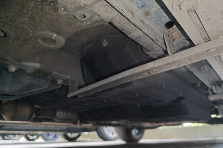 Used Roewe RX5 eMAX 2020 500 PHEV Smart Cabin Flagship Edition Chassis Front Left
