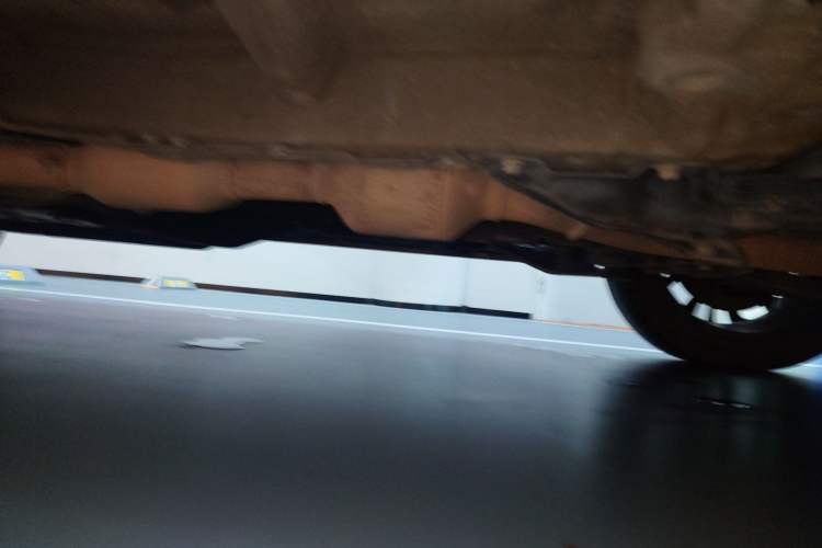 Used Roewe RX5 eMAX 2020 500 PHEV 4G-Connected Luxury Edition Chassis Front Left