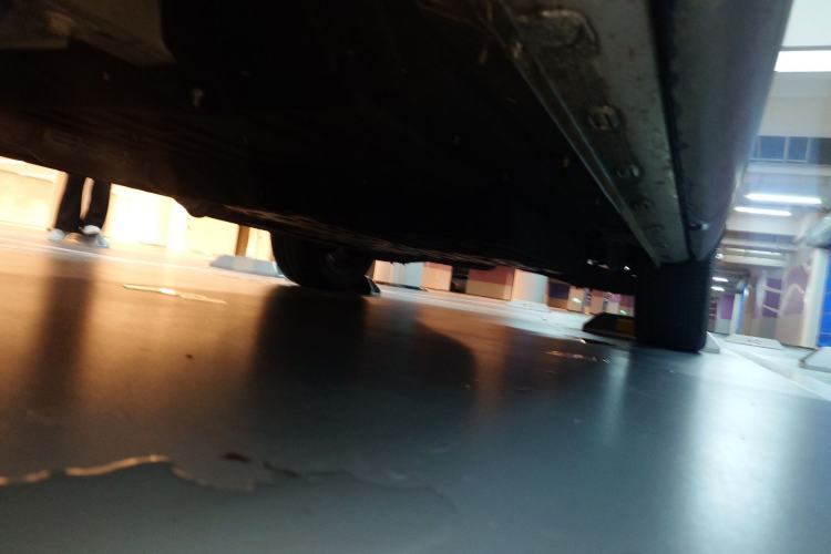 Used Roewe RX5 eMAX 2020 500 PHEV 4G-Connected Luxury Edition Chassis Front Right