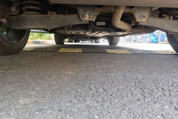 Used Roewe RX5 eMAX 2020 500 PHEV Premium Smart Cabin Chassis Rear
