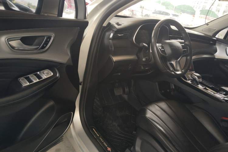 Used Roewe RX5 eMAX 2020 500 PHEV 4G-Connected Luxury Edition Driver Seat
