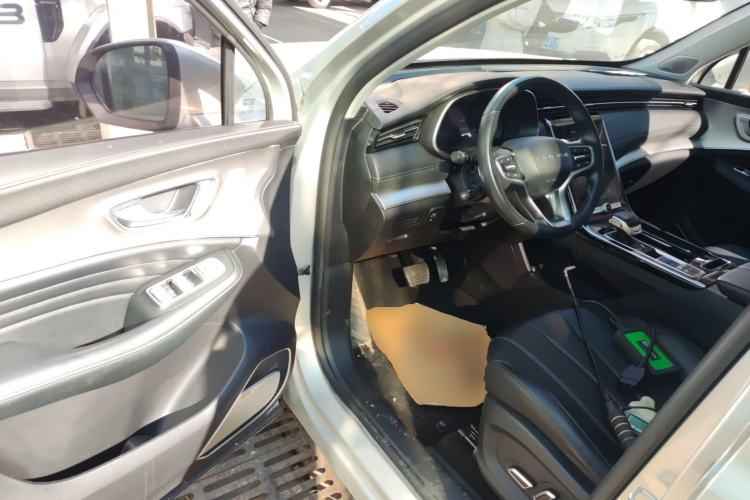 Used Roewe RX5 eMAX 2020 500 PHEV Smart Cabin Flagship Edition Driver Seat