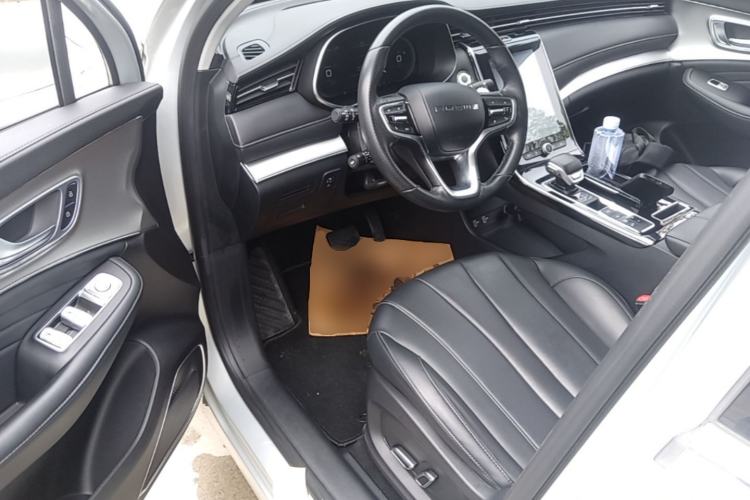 Used Roewe RX5 eMAX 2020 500 PHEV 4G-Connected Luxury Edition Driver Seat