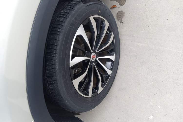 Used Roewe RX5 eMAX 2020 500 PHEV 4G-Connected Luxury Edition Exterior 4
