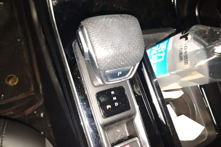 Used Roewe RX5 eMAX 2020 500 PHEV Smart Cabin Flagship Edition Gear Lever