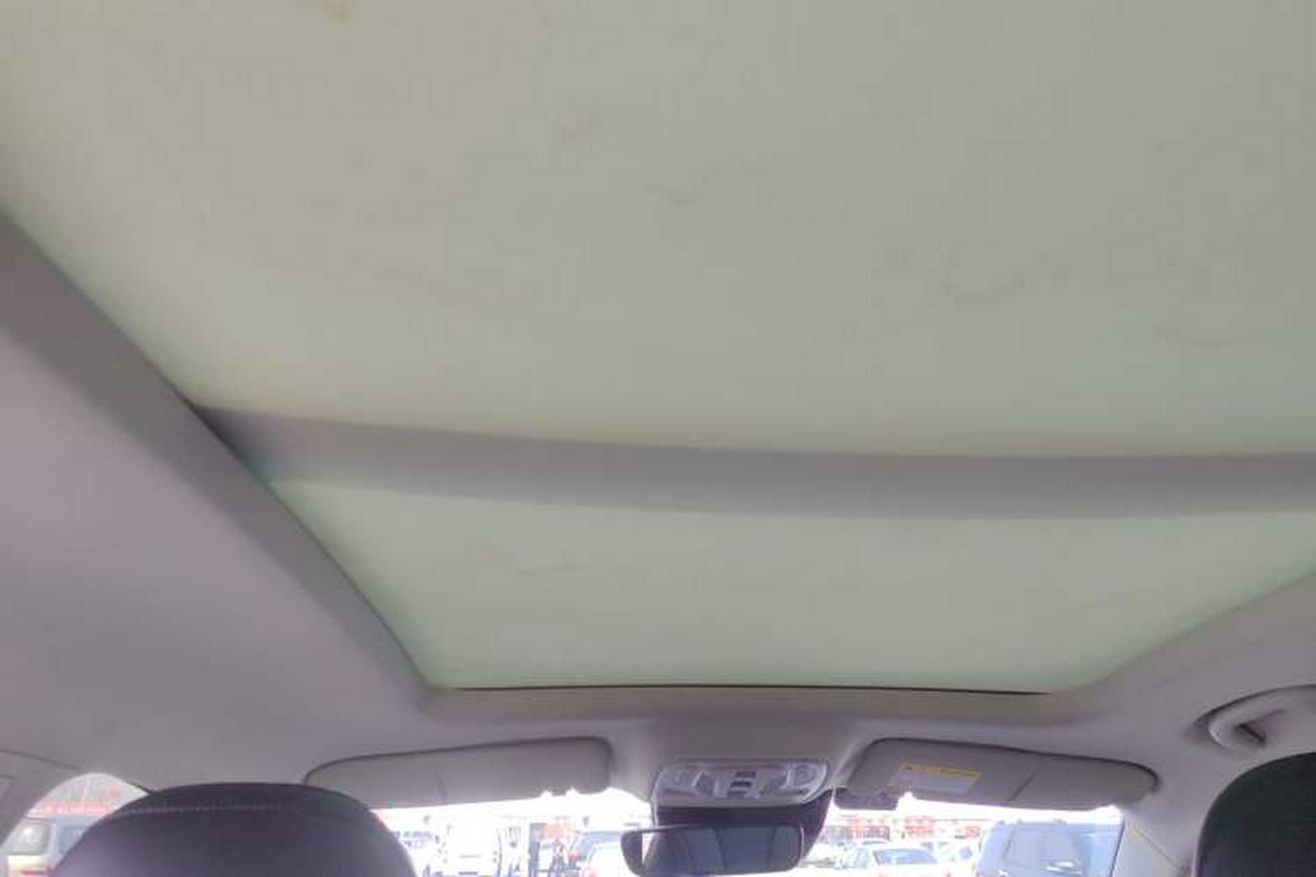 Used Roewe RX5 eMAX 2020 500 PHEV Smart Cabin Flagship Edition Headliner