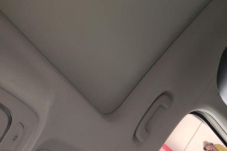 Used Roewe RX5 eMAX 2020 500 PHEV 4G-Connected Luxury Edition Headliner