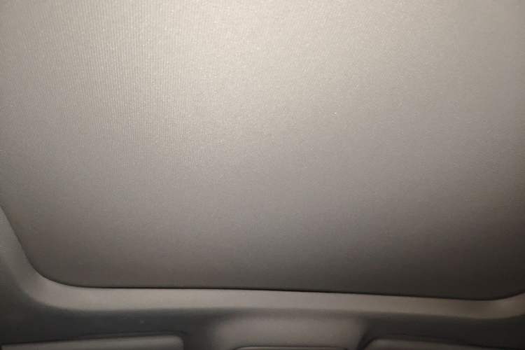 Used Roewe RX5 eMAX 2020 500 PHEV Smart Cabin Flagship Edition Headliner