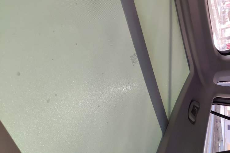 Used Roewe RX5 eMAX 2020 500 PHEV Smart Cabin Flagship Edition Headliner