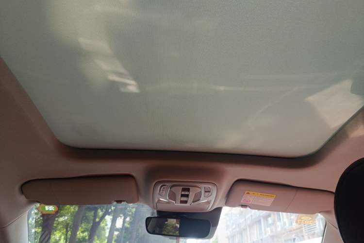 Used Roewe RX5 eMAX 2020 500 PHEV Premium Smart Cabin Headliner
