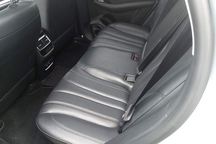 Used Roewe RX5 eMAX 2020 500 PHEV 4G-Connected Luxury Edition Left Rear Seat