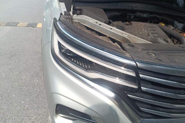 Used Roewe RX5 eMAX 2020 500 PHEV Premium Smart Cabin Right Front Headlight