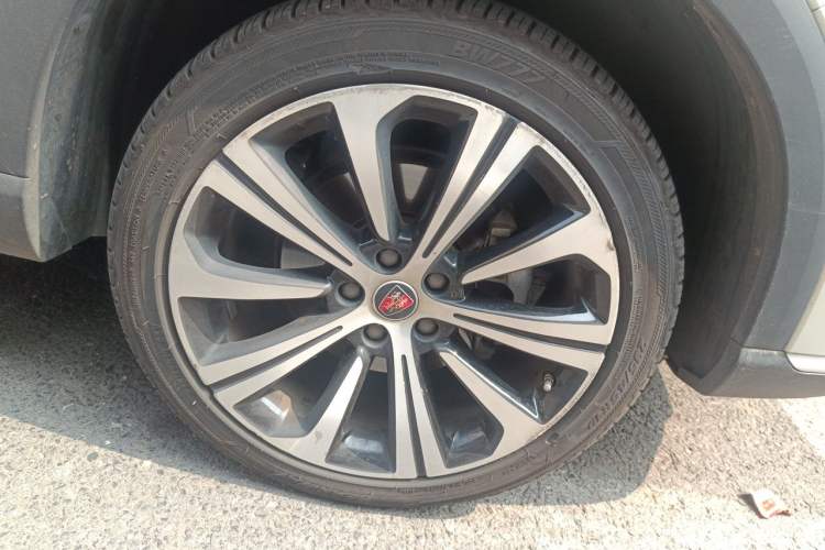 Used Roewe RX5 eMAX 2020 500 PHEV Premium Smart Cabin Right Front Wheel Hub