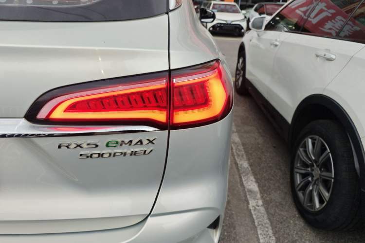 Used Roewe RX5 eMAX 2020 500 PHEV 4G-Connected Luxury Edition Right Rear Taillight