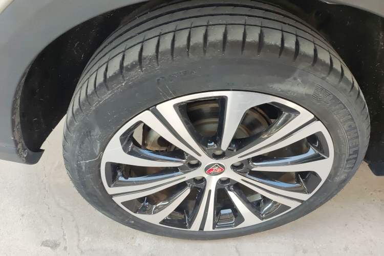 Used Roewe RX5 eMAX 2020 500 PHEV Smart Cabin Flagship Edition Right Rear Wheel Hub