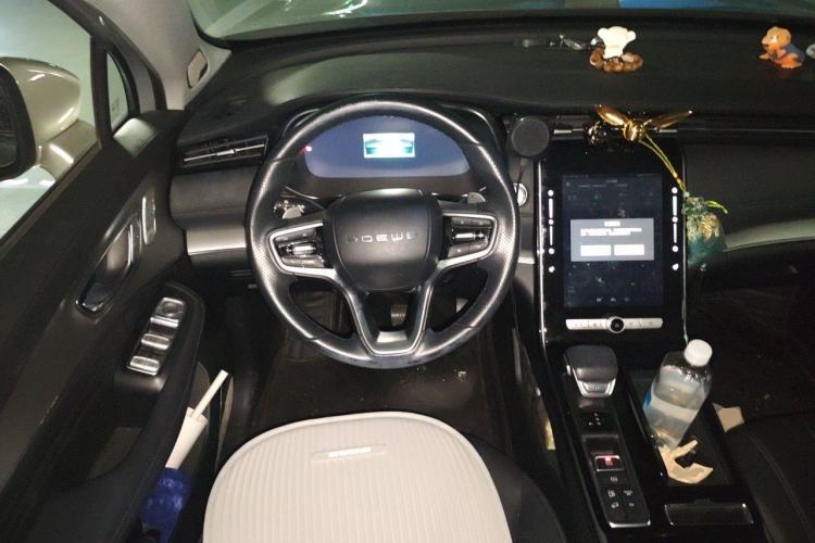 Used Roewe RX5 eMAX 2020 500 PHEV Smart Cabin Flagship Edition Steering Wheel