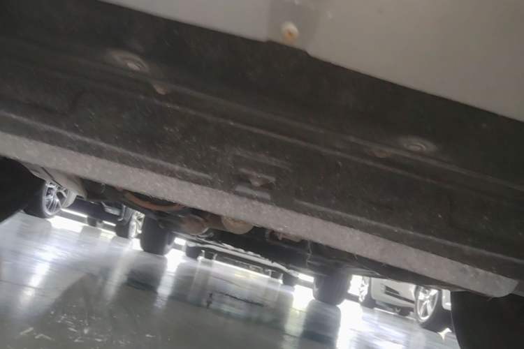 Used Roewe RX5 eMAX 2020 500 PHEV Smart Cabin Flagship Edition Chassis Front