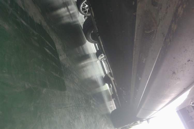 Used Roewe RX5 eMAX 2020 500 PHEV Smart Cabin Flagship Edition Chassis Front Left