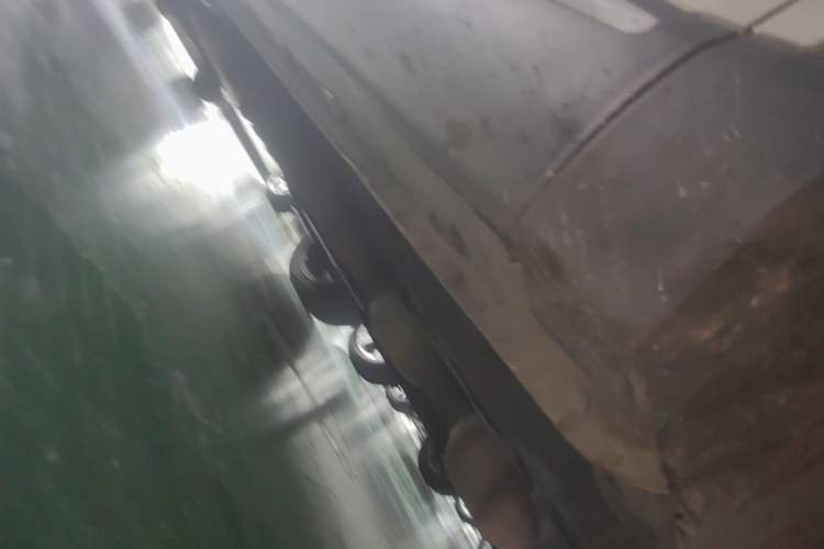 Used Roewe RX5 eMAX 2020 500 PHEV Smart Cabin Flagship Edition Chassis Front Right