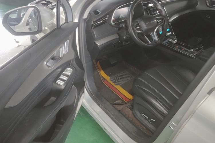 Used Roewe RX5 eMAX 2020 500 PHEV Smart Cabin Flagship Edition Driver Seat