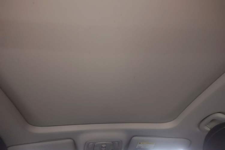 Used Roewe RX5 eMAX 2020 500 PHEV Smart Cabin Flagship Edition Headliner