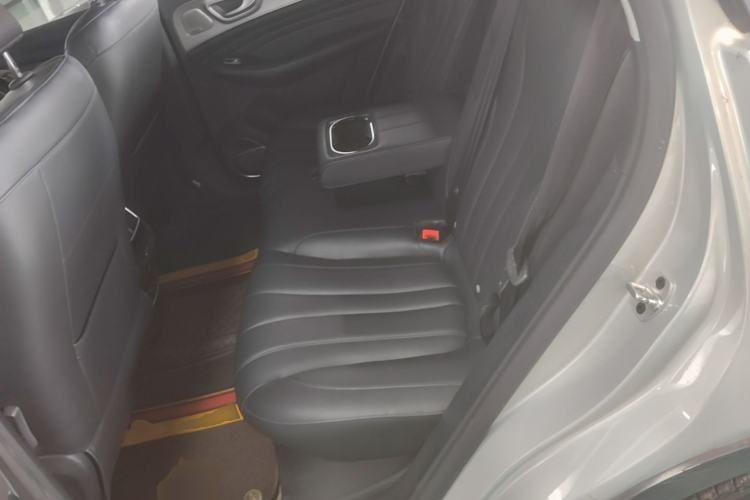 Used Roewe RX5 eMAX 2020 500 PHEV Smart Cabin Flagship Edition Left Rear Seat