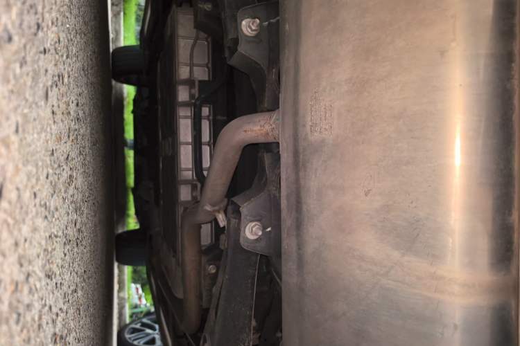 Used Roewe RX5 eMAX 2020 500 PHEV Premium Smart Cabin Chassis Rear