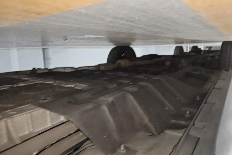 Used Roewe RX5 eMAX 2020 500 PHEV Premium Smart Cabin Chassis Front Left