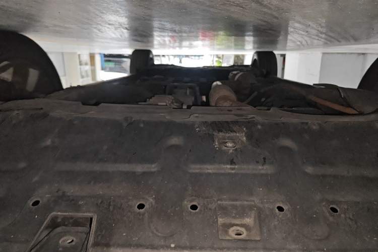 Used Roewe RX5 eMAX 2020 500 PHEV Premium Smart Cabin Chassis Front