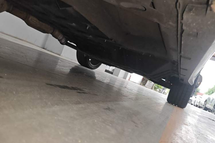 Used Roewe RX5 eMAX 2020 500 PHEV Premium Smart Cabin Chassis Rear Left