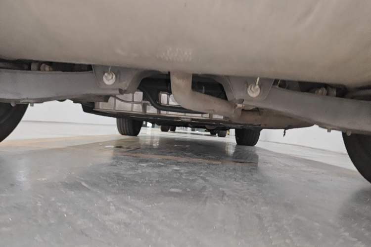 Used Roewe RX5 eMAX 2020 500 PHEV Premium Smart Cabin Chassis Rear