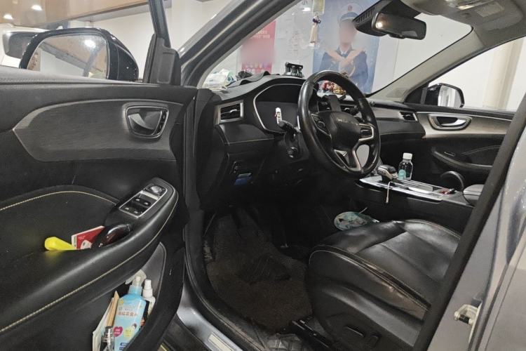 Used Roewe RX5 eMAX 2020 500 PHEV Premium Smart Cabin Driver Seat