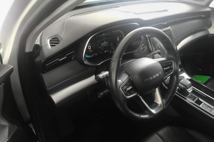 Used Roewe RX5 eMAX 2020 500 PHEV Smart Cabin Flagship Edition Driver Seat