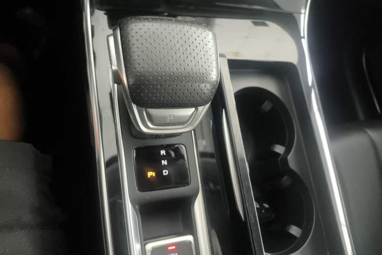 Used Roewe RX5 eMAX 2020 500 PHEV Smart Cabin Flagship Edition Gear Lever