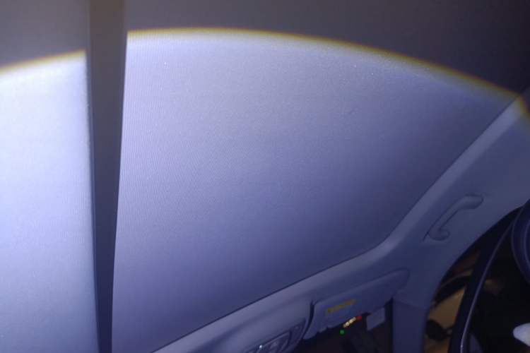 Used Roewe RX5 eMAX 2020 500 PHEV 4G-Connected Luxury Edition Headliner