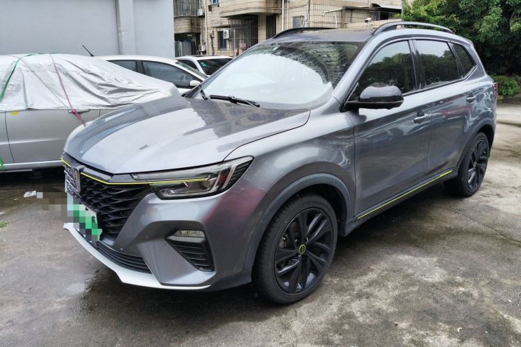 Used Roewe RX5 eMAX 2020 500 PHEV Smart Cabin Flagship Edition Guazi used car, China used car export, Used car for sale, Used Roewe cars, Cheapest cars for sale