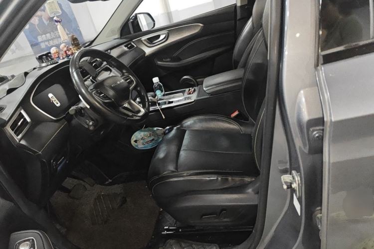 Used Roewe RX5 eMAX 2020 500 PHEV Premium Smart Cabin Left Front Seat