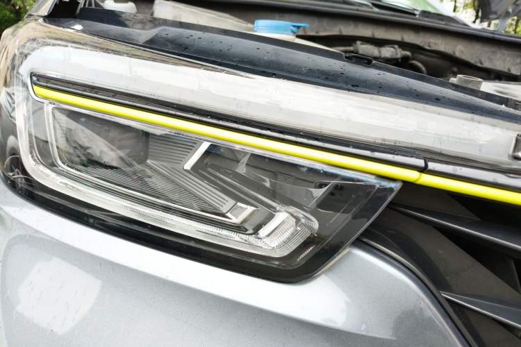 Used Roewe RX5 eMAX 2020 500 PHEV Smart Cabin Flagship Edition Right Front Headlight