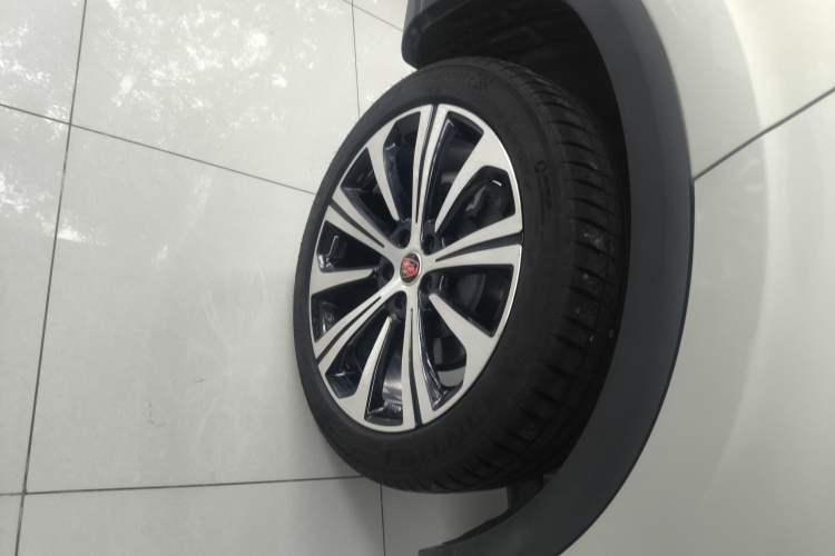 Used Roewe RX5 eMAX 2020 500 PHEV Smart Cabin Flagship Edition Right Rear Wheel Hub