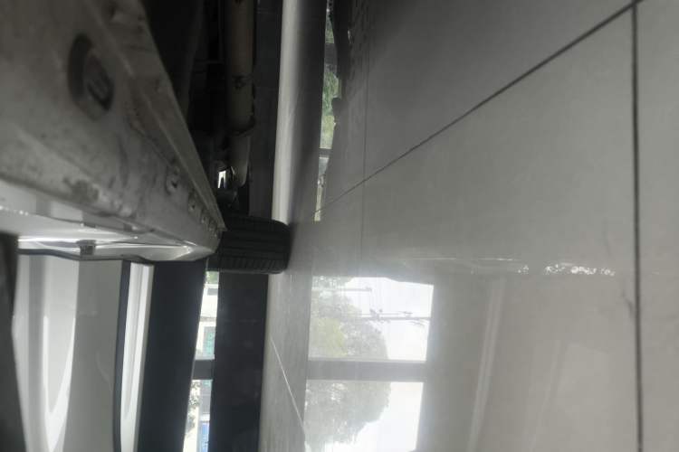 Used Roewe RX5 eMAX 2020 500 PHEV Smart Cabin Flagship Edition Right Side Sill