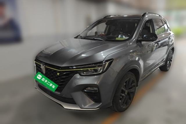 Used Roewe RX5 eMAX 2020 500 PHEV Premium Smart Cabin