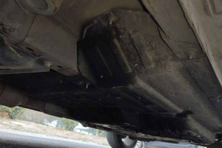 Used Roewe RX5 eMAX 2020 500 PHEV Premium Smart Cabin Chassis Front Left
