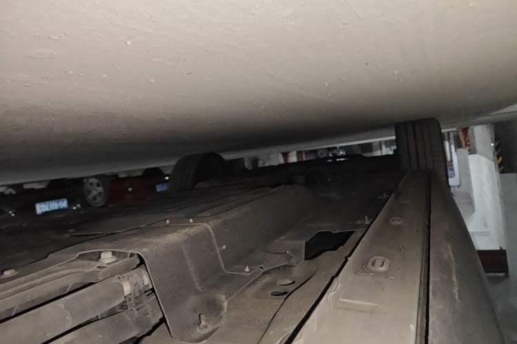 Used Roewe RX5 eMAX 2020 500 PHEV Premium Smart Cabin Chassis Front Left