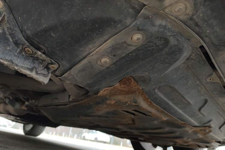 Used Roewe RX5 eMAX 2020 500 PHEV Premium Smart Cabin Chassis Front Right
