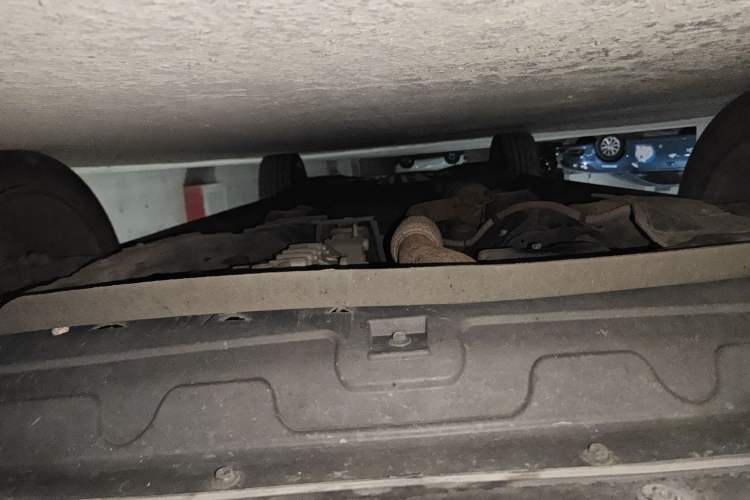 Used Roewe RX5 eMAX 2020 500 PHEV Premium Smart Cabin Chassis Front