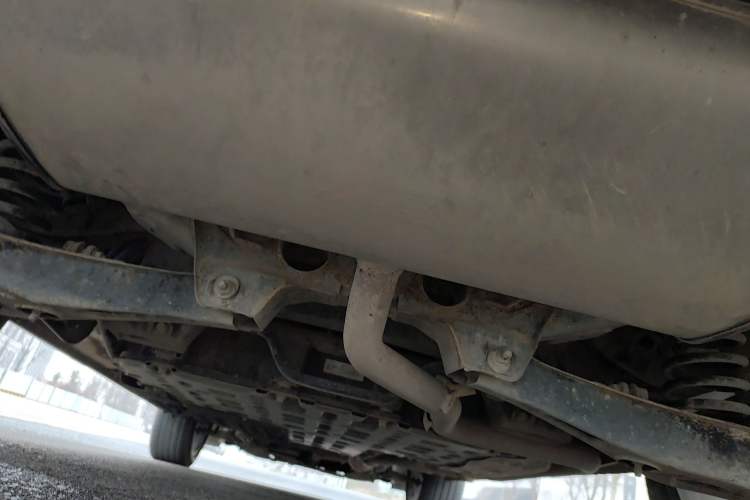 Used Roewe RX5 eMAX 2020 500 PHEV Premium Smart Cabin Chassis Rear